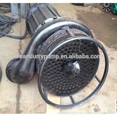 4hp water pump float switch submersible water pump